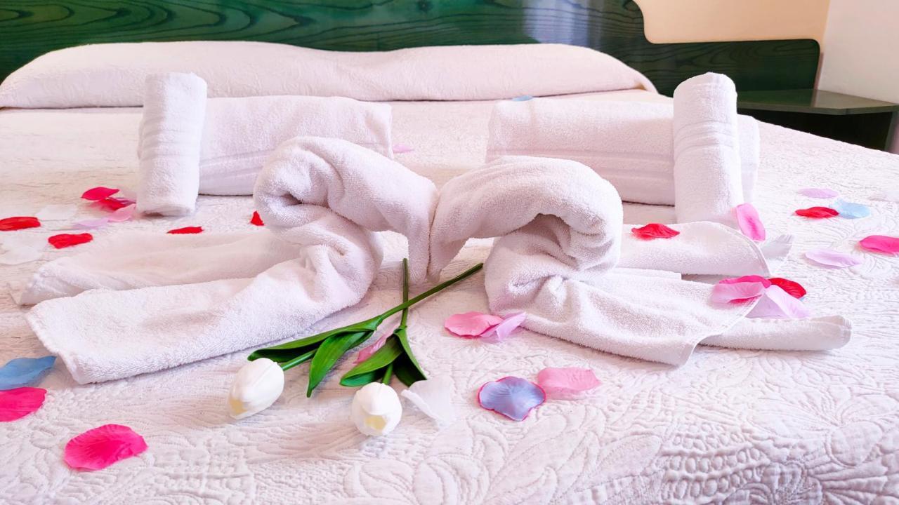 Hotel Mater Mediterranea Senorbi Экстерьер фото