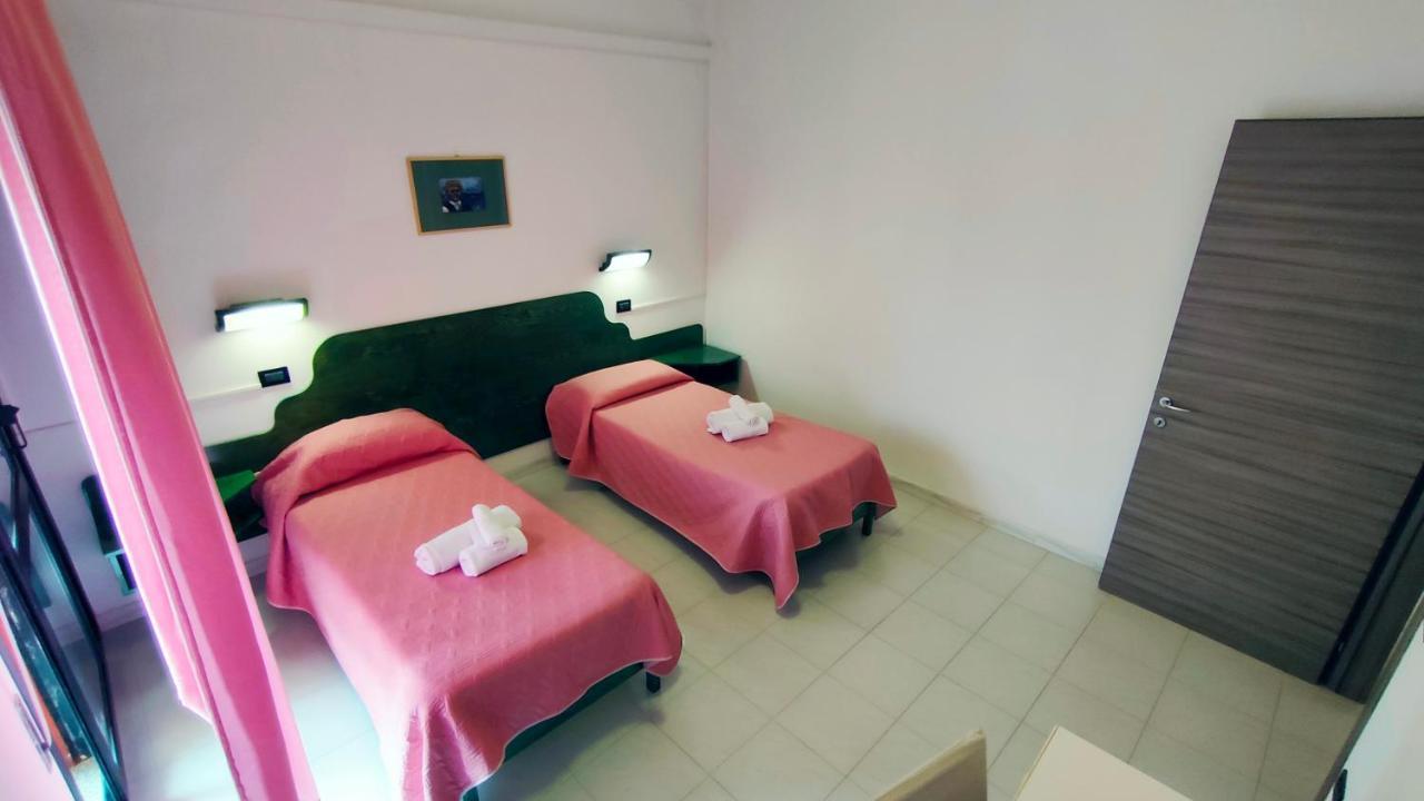 Hotel Mater Mediterranea Senorbi Экстерьер фото