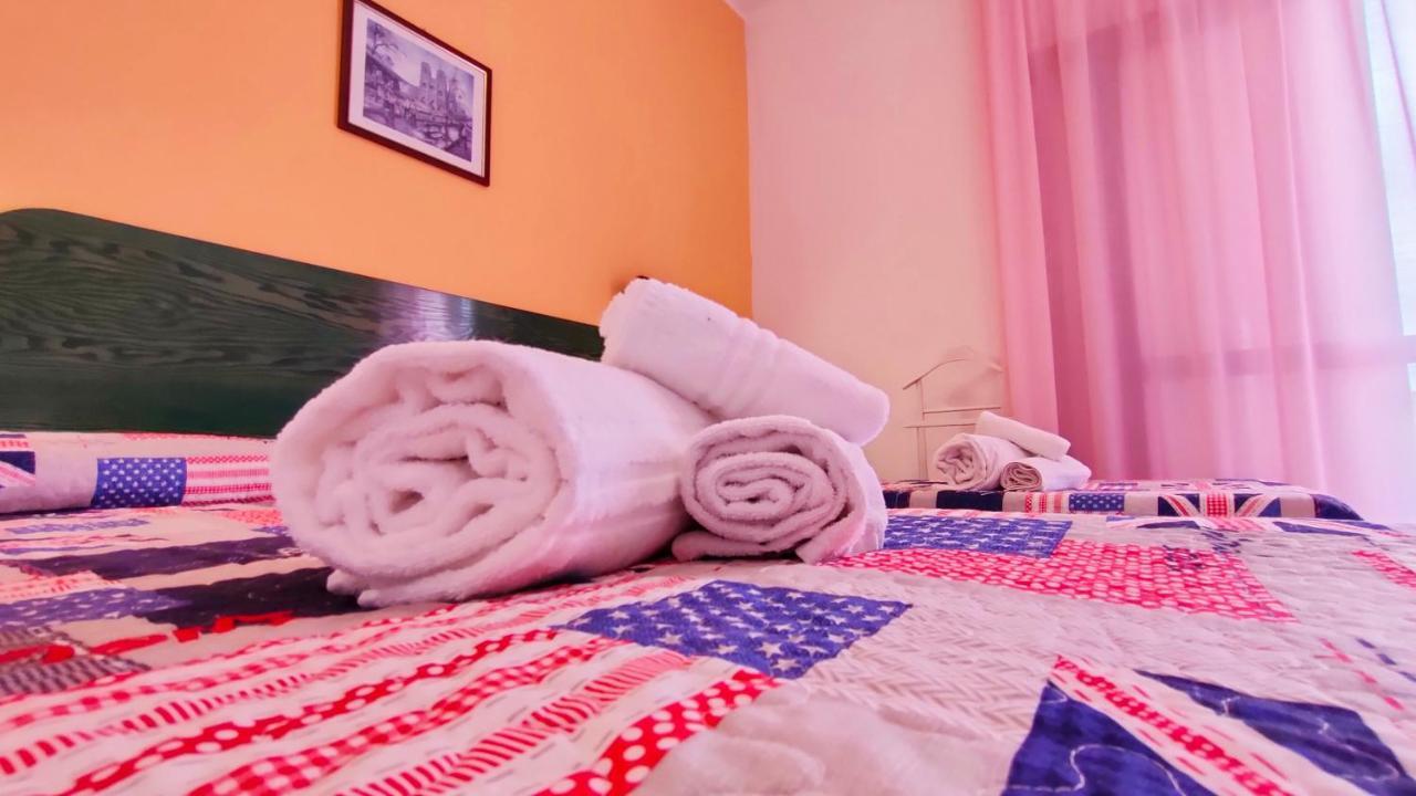 Hotel Mater Mediterranea Senorbi Экстерьер фото
