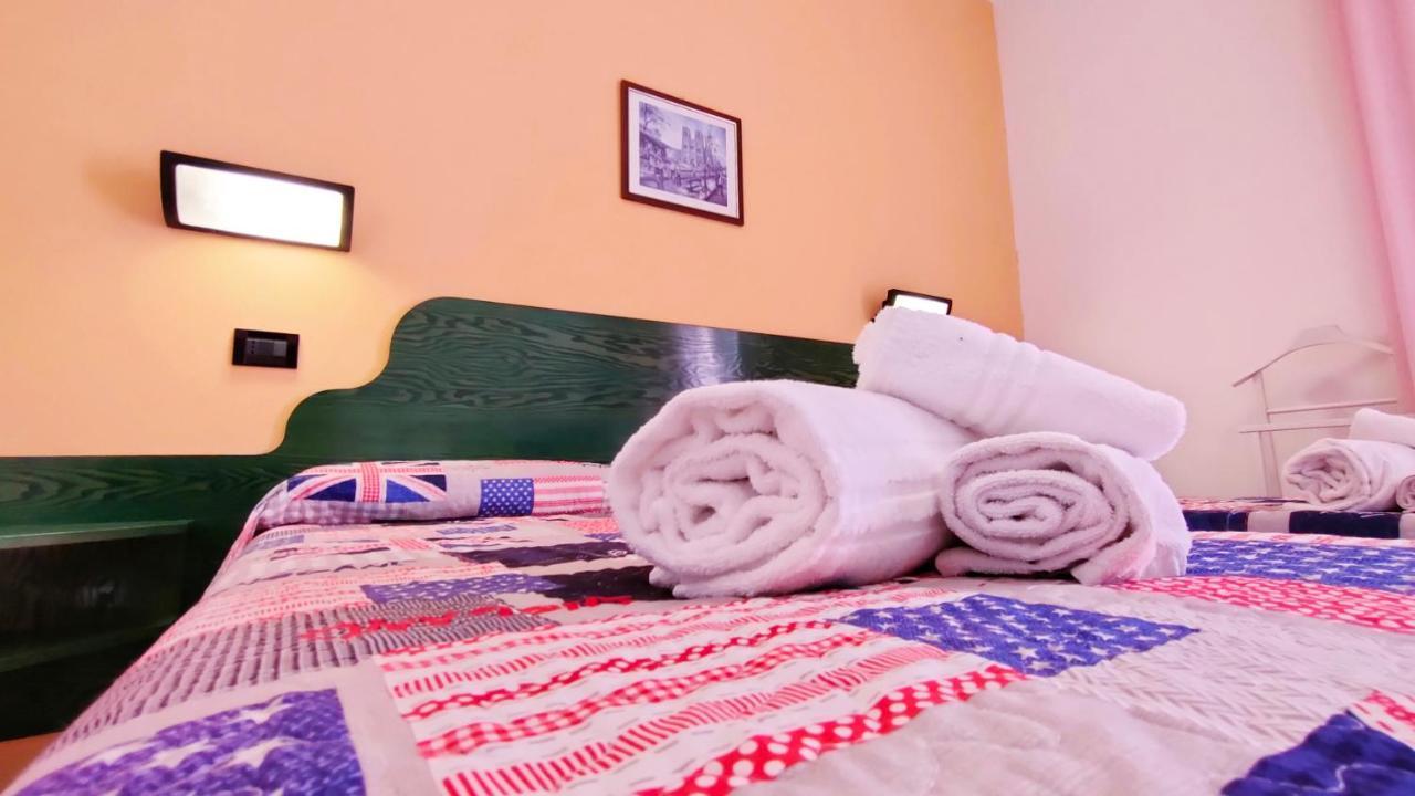 Hotel Mater Mediterranea Senorbi Экстерьер фото