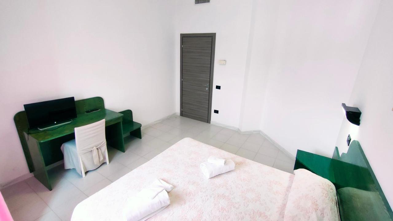 Hotel Mater Mediterranea Senorbi Экстерьер фото